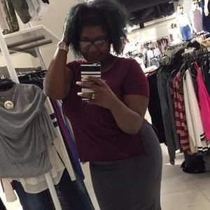 Meet your Posher, Breion